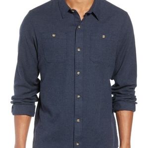 Travis Matthew Shirt